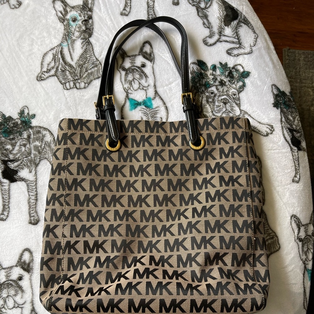 - Michael Kors bag